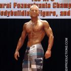 Matthew  Pope - NPC Natural PA 2011 - #1